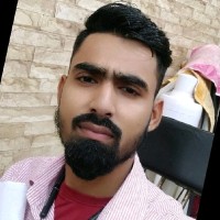 Mohammad Ahsan Ansari