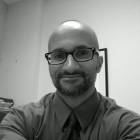 Raman Balakrishnan