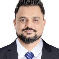 Rashid Mahmood