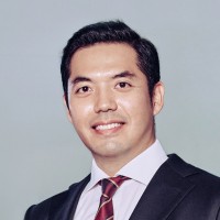 Kyungwon (Ronan) Jung, CFA