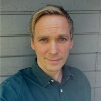 Andreas Berglund