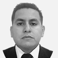 Carlos Jair Velazquez Mendoza