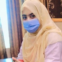 Husna Durrani