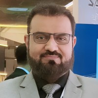 Moinuddin Sabir