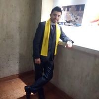 Daniiel Olarte