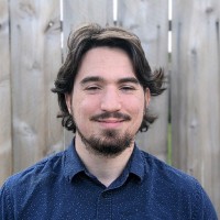 Brenden Caulkins