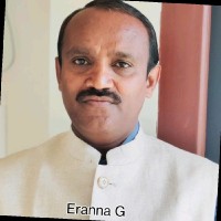 Eranna G