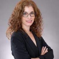 Maya Garti Gilboa