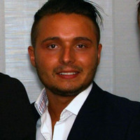 damir stevanovski