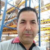 Ferhat Doğan