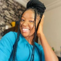 Vivian Ogiridiri