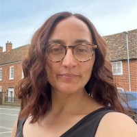 Claire Barlow