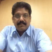 Satyajeet Shankar Guha