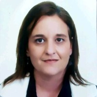 Gloria Cecilia Machado Mejia