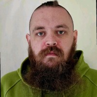 Daniel Björklund
