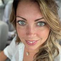 Christina Mast