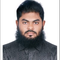 Mominur Rahman Gazi