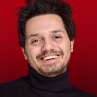 Mohamed Hussein