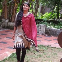 Greeshma M Lal Kaviyoor