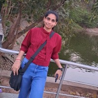 Abhinaya Vijayakumar