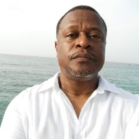 Cliff Mitchell