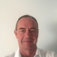 Tony Hurley