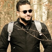 Moustafa Barakat