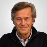 Laurent De Cherisey