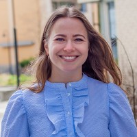 Johanne Hammerlund