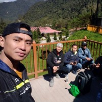 Fendy Hermawan