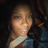 Crystal Carter