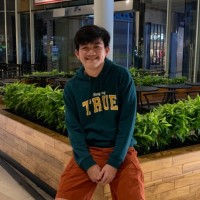 Jeffrey Antonius Saputra