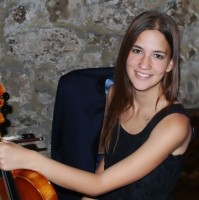 Sara Tovar Sanchez
