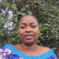 Claudette Kanyange