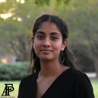 Tanvi Padole