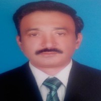Ghulam Mustafa Bhatti