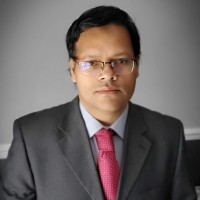 Md Mezbahul Islam