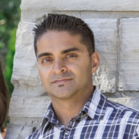 Neil Khare