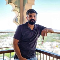 Nitin Sharma