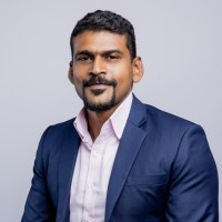 Thiagu Visvalingam