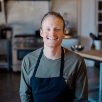 Charlie Denk