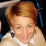 Amela Sambolić Beganović