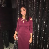 Mahima Girdhar