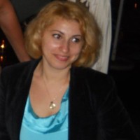 AnaMaria Ghinda-Bajan