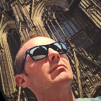 Graham Molyneux