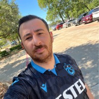 Ibrahim Yazici