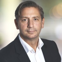 Christian Lindfors, PhD