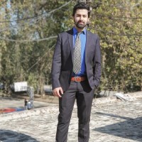 Muhammad Shayan Ahmad