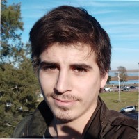Andres Sandoval