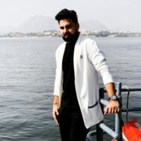 Sajan Anand